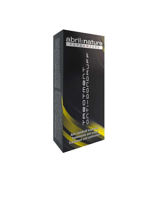 Abril Et Nature Trattamento ANTI-FORFORA 250 100ml unisex