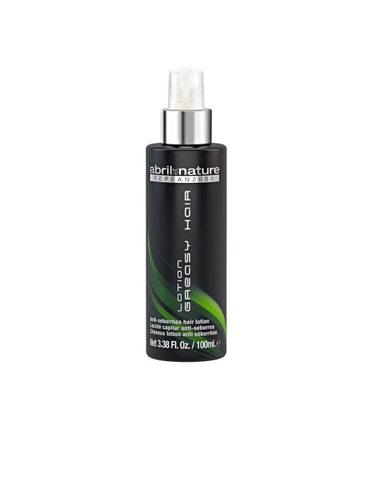 Lotion per Capelli Grassi 100ml Unisex