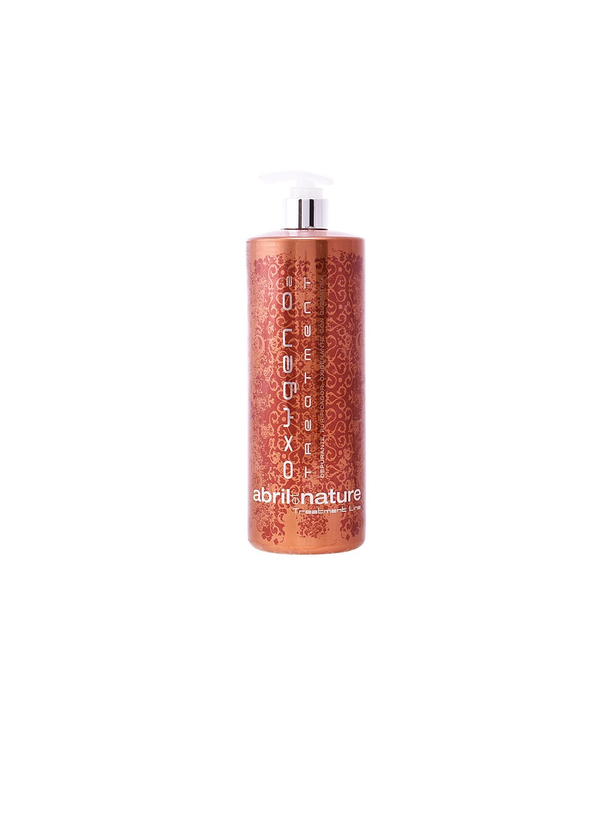 Abril Et Nature OXYGEN O2 shampoo 1000ml unisex