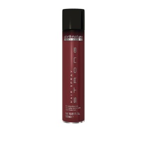 Lacca per capelli Abril Et Nature STYLING HAIR SPRAY tenuta forte 500ml unisex