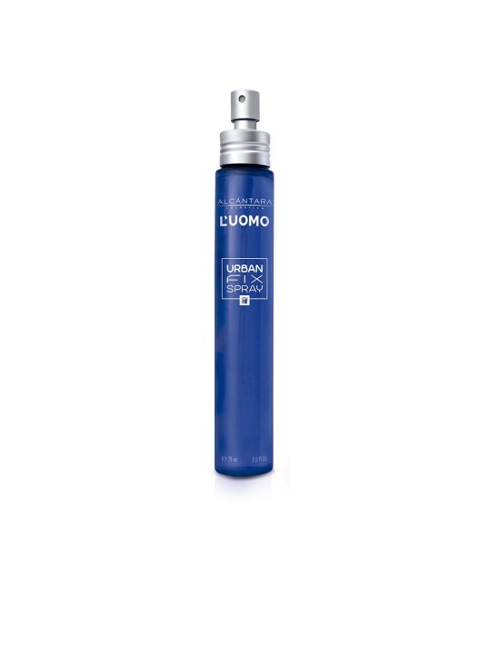 Alcantara L'UOMO URBAN spray fissante 75ml uomo