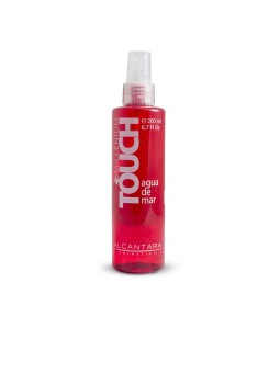 Alcantara MT acqua di mare 200ml unisex