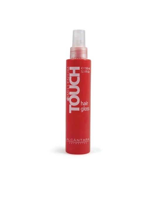 Alcantara MT lucido per capelli gloss 150ml unisex