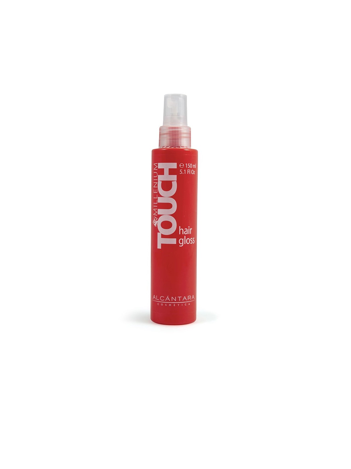 Alcantara MT lucido per capelli gloss 150ml unisex