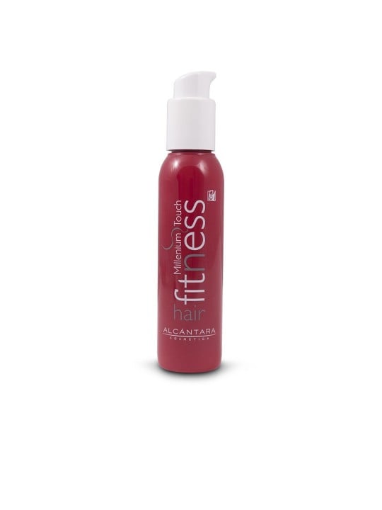 Alcantara MT fitness per capelli 125ml unisex