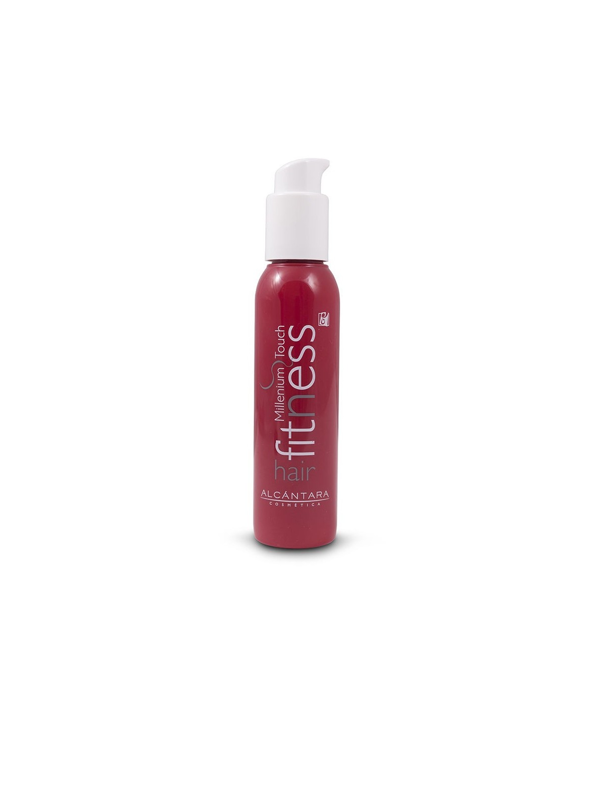 Alcantara MT fitness per capelli 125ml unisex