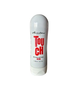 Alcantara MT ricci attivi naturali 300ml unisex
