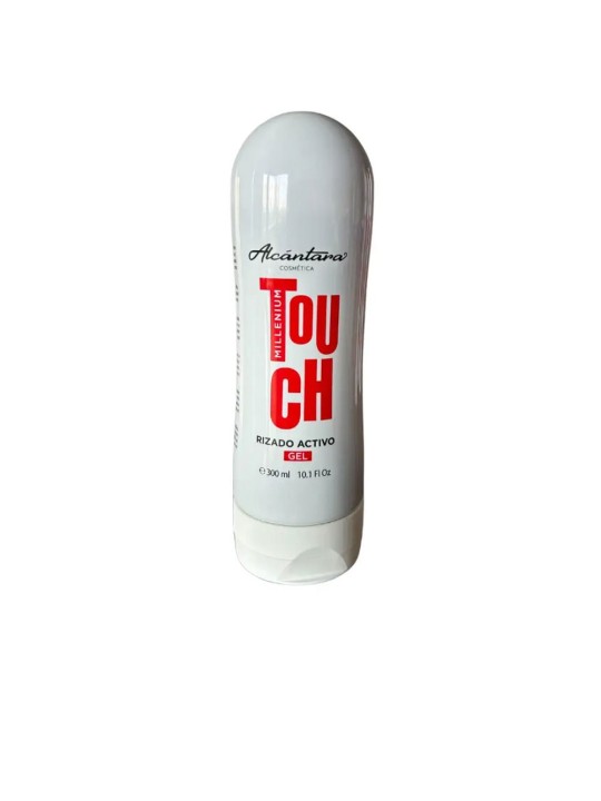 Alcantara MT ricci attivi naturali 300ml unisex