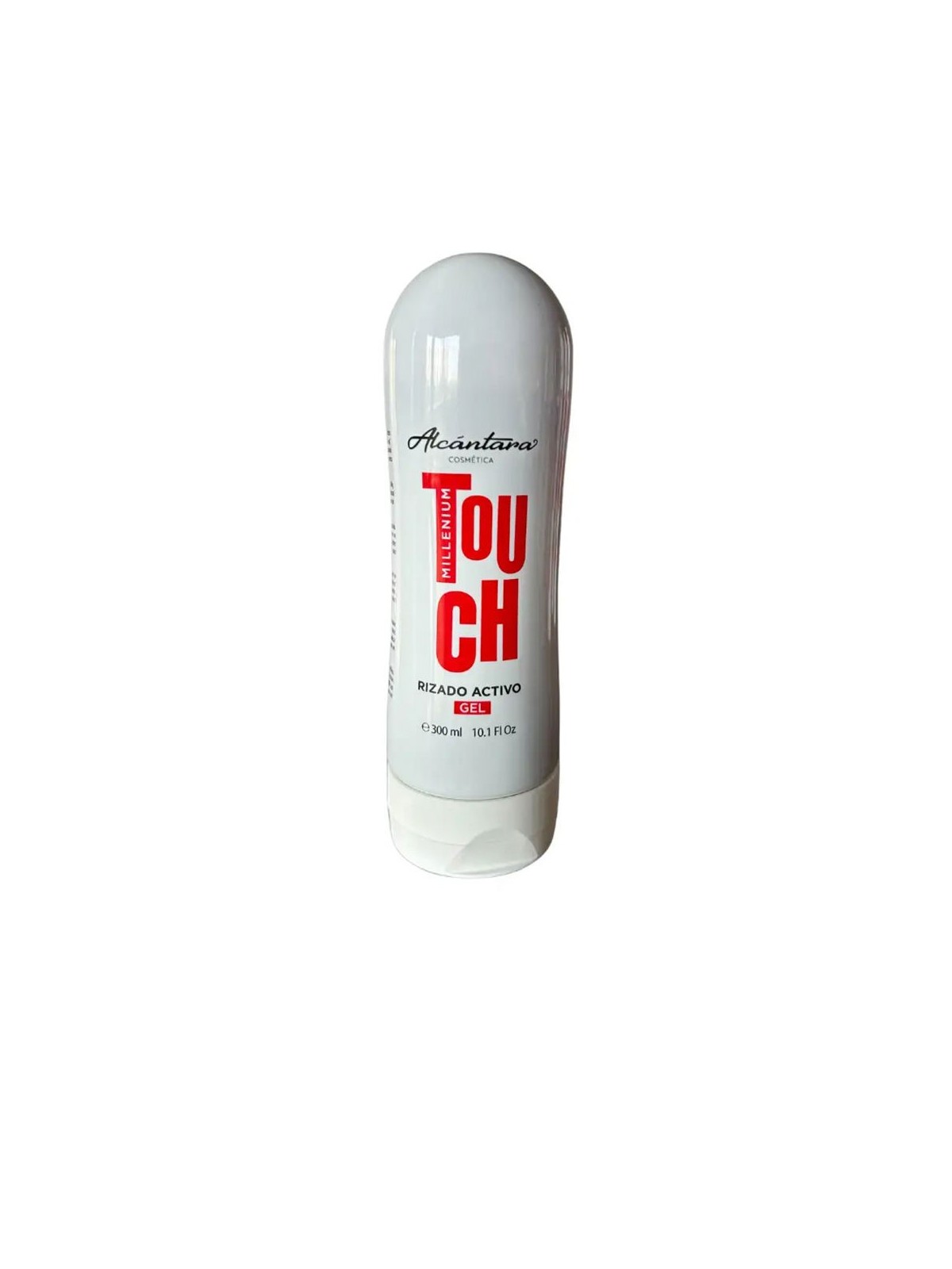Alcantara MT ricci attivi naturali 300ml unisex
