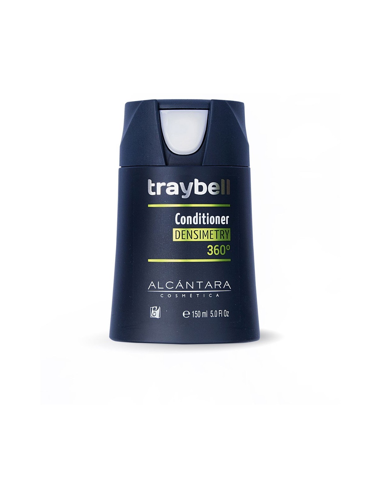 Alcantara TRAYBELL DENSIMETRIA balsamo 150ml unisex