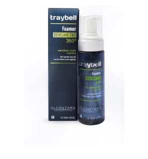 Alcantara TRAYBELL DENSIMETRY schiumogeno 150ml unisex