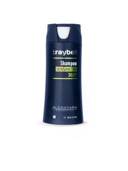 Alcantara TRAYBELL DENSIMETRY Shampoo 250ml Unisex