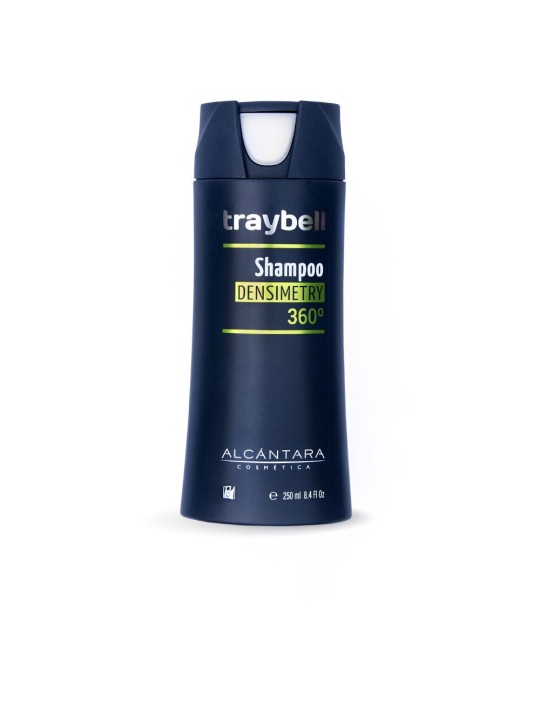 Alcantara TRAYBELL DENSIMETRY Shampoo 250ml Unisex