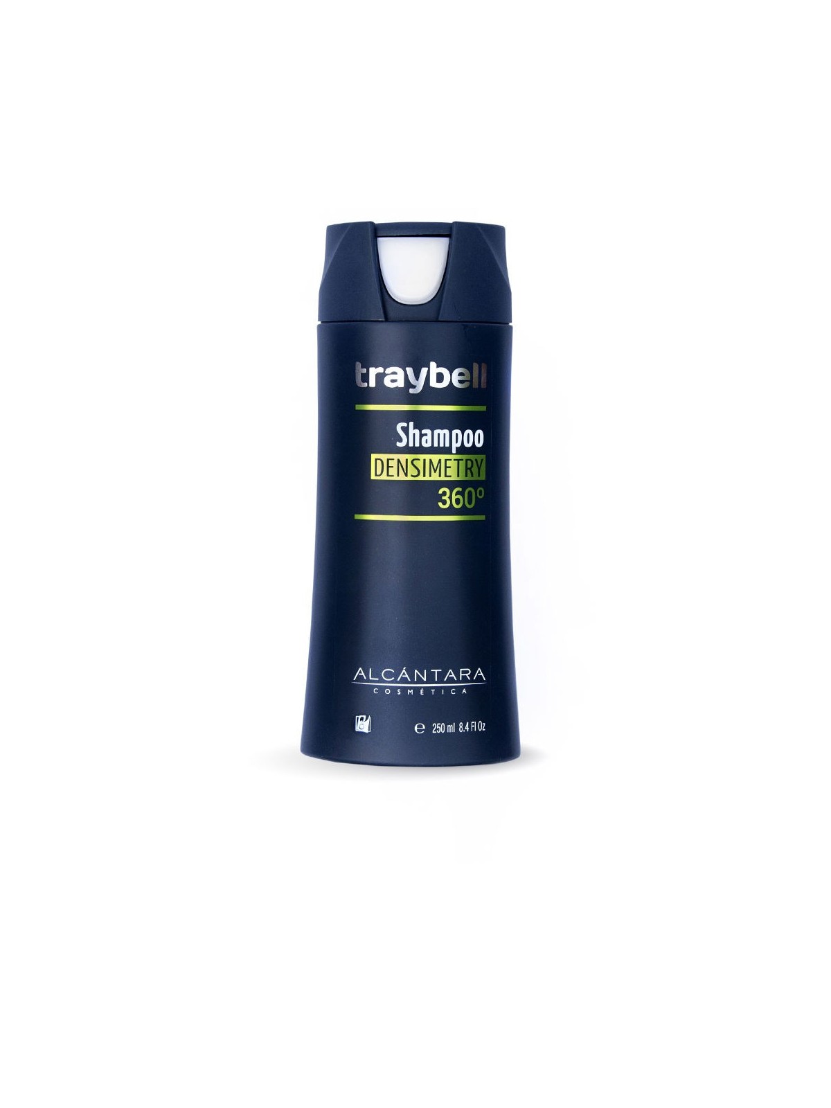 Alcantara TRAYBELL DENSIMETRY Shampoo 250ml Unisex