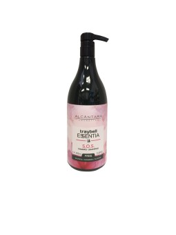 Alcantara TRAYBELL ESSENTIA shampoo sos 1000ml unisex