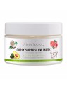 Alma Secret MASCHERA CURLY SUPERGLOW 250ml