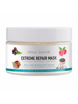 Alma Secret MASCHERA RIPARAZIONE ESTREMA 250ml