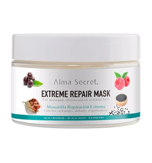 Alma Secret MASCHERA RIPARAZIONE ESTREMA 250ml