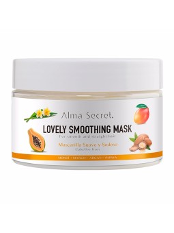 Alma Secret MASCHERA LEVIGANTE LOVELY 250ml
