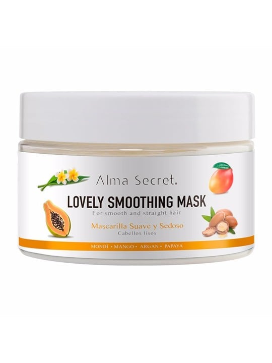 Alma Secret MASCHERA LEVIGANTE LOVELY 250ml