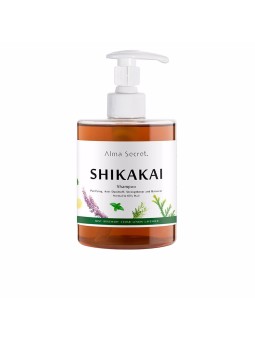 Shampoo SHIKAKAI 500ml unisex