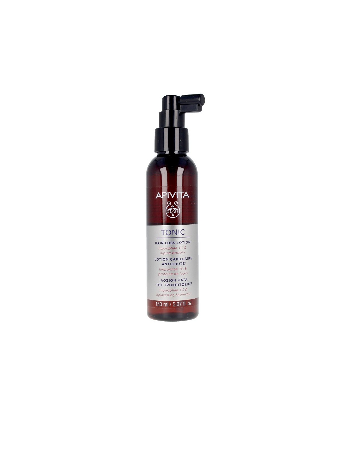 Apivita Lozione per Perdita Capelli 150ml Unisex