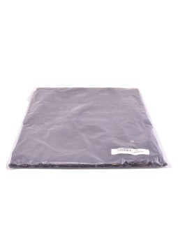 Artero CAPA NEGRA Trousse da Toelettatura in Pelle Nera