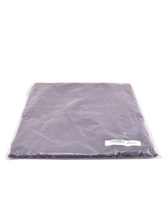 Artero CAPA NEGRA Trousse da Toelettatura in Pelle Nera