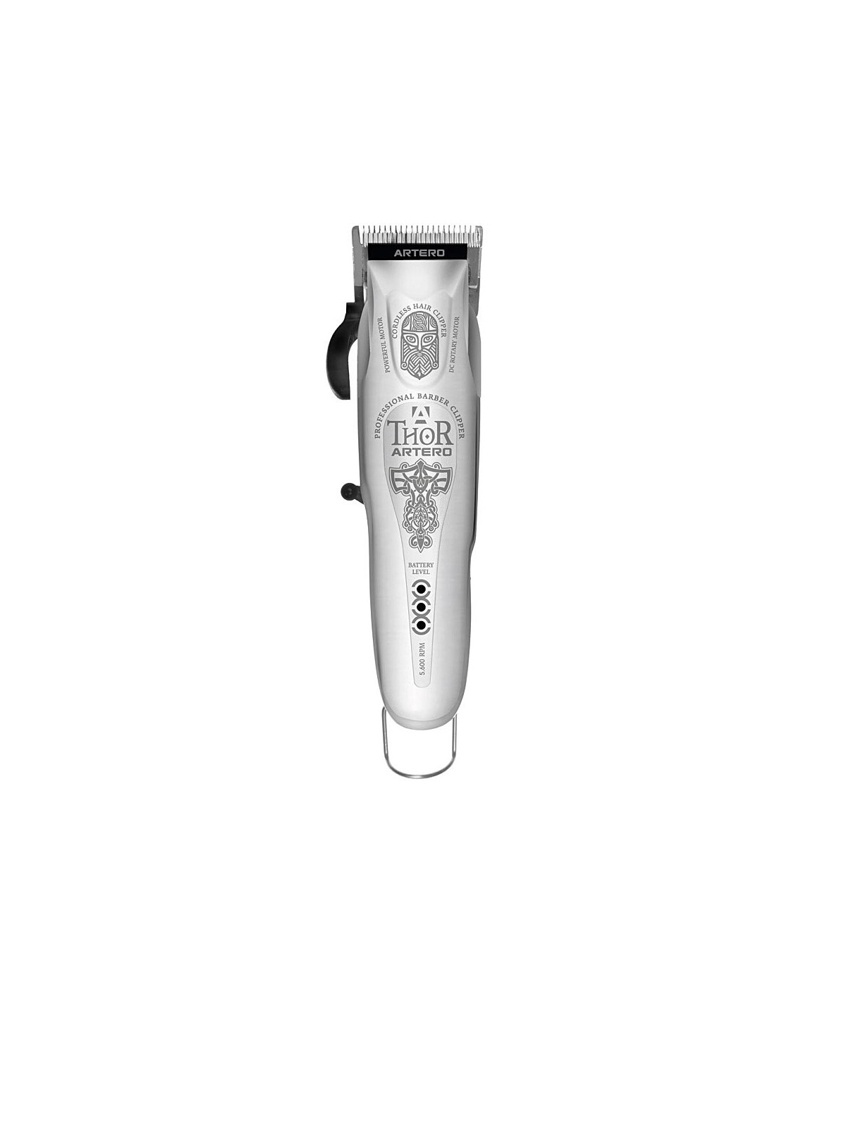 Artero MAQUINA Thor Professional Hair Clipper