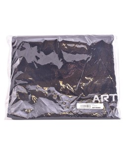 Artero Telo Nero 5085 cm 1 unit unisex