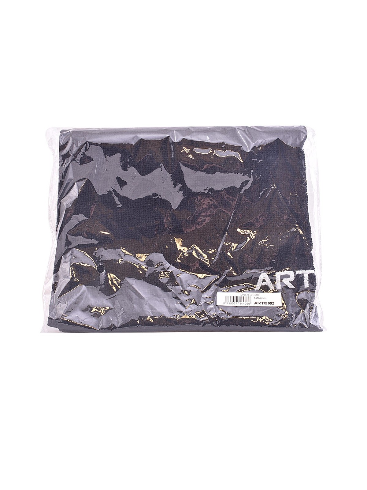 Artero Telo Nero 5085 cm 1 unit unisex