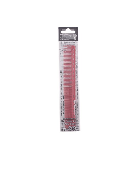 Pettine Artero YS PARK K725 180 mm unisex