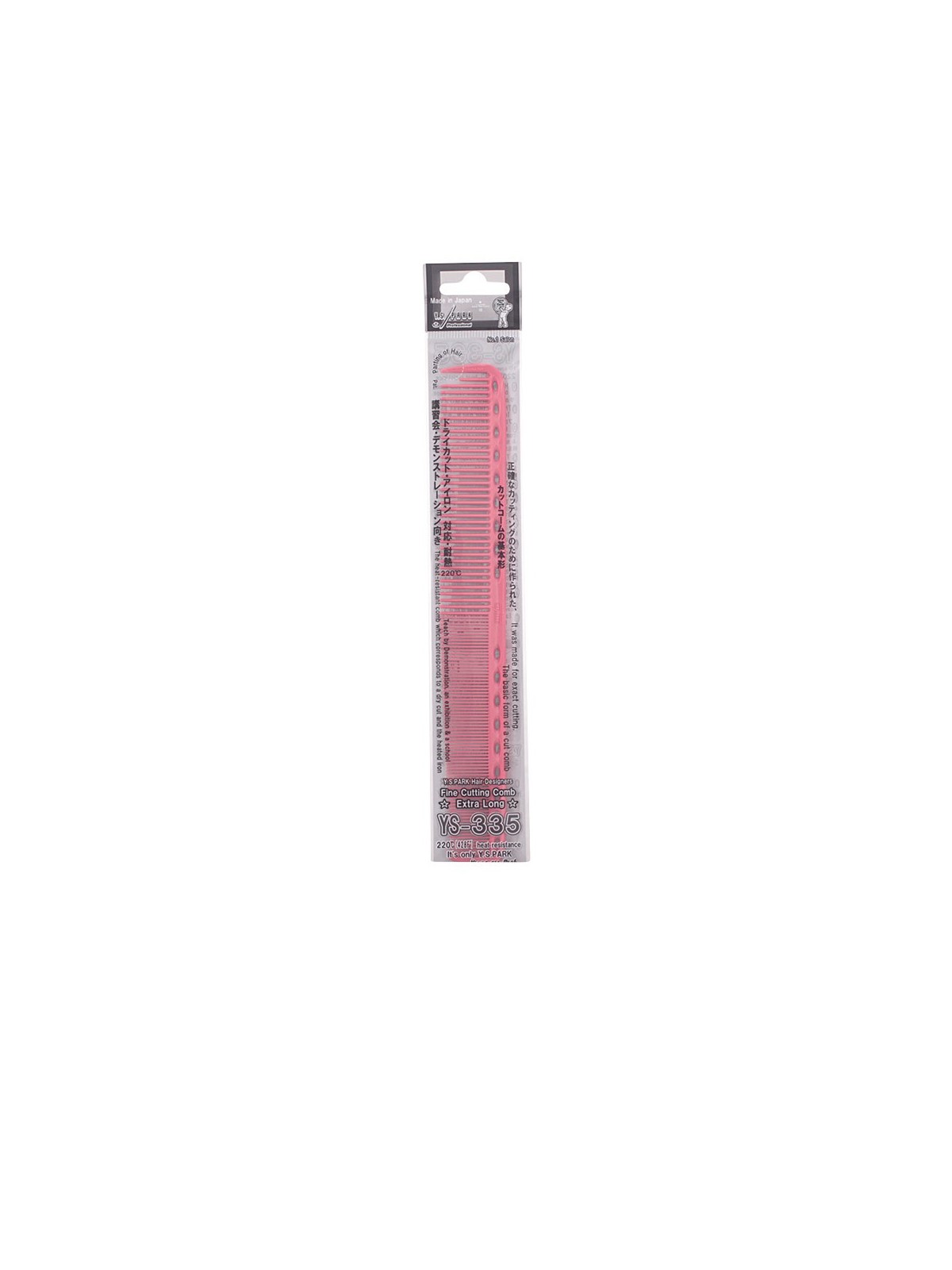 Tagliacapelli Artero YS PARK K734 215 mm unisex