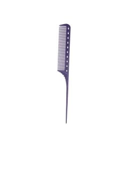 Pettine unisex Artero YS PARK PEINE PUA PLASTICO LILA 101 216 mm