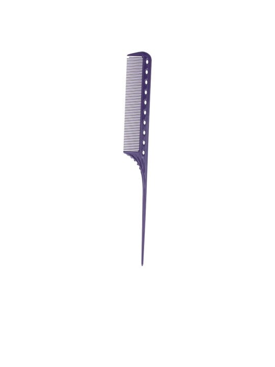 Pettine unisex Artero YS PARK PEINE PUA PLASTICO LILA 101 216 mm