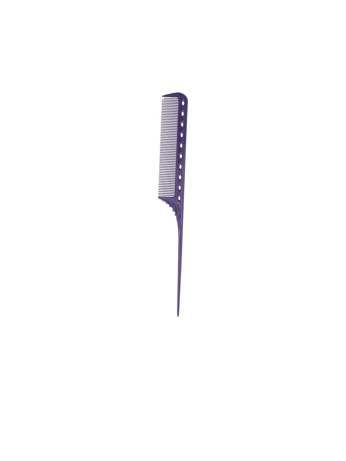Pettine unisex Artero YS PARK PEINE PUA PLASTICO LILA 101 216 mm