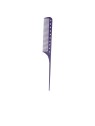 Pettine unisex Artero YS PARK PEINE PUA PLASTICO LILA 101 216 mm