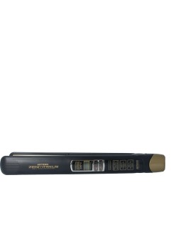 Artero ZENIT ION NANO TITANIO: Styling perfetto per donne