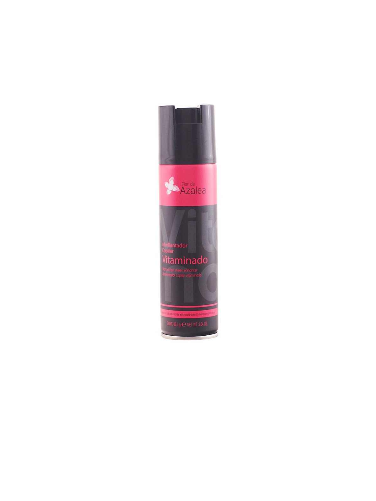 Azalea AZALEA lucidante capillare vitaminico 150ml unisex