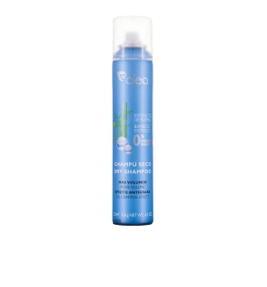 Azalea AZALEA BAMBOO shampoo secco 200ml unisex