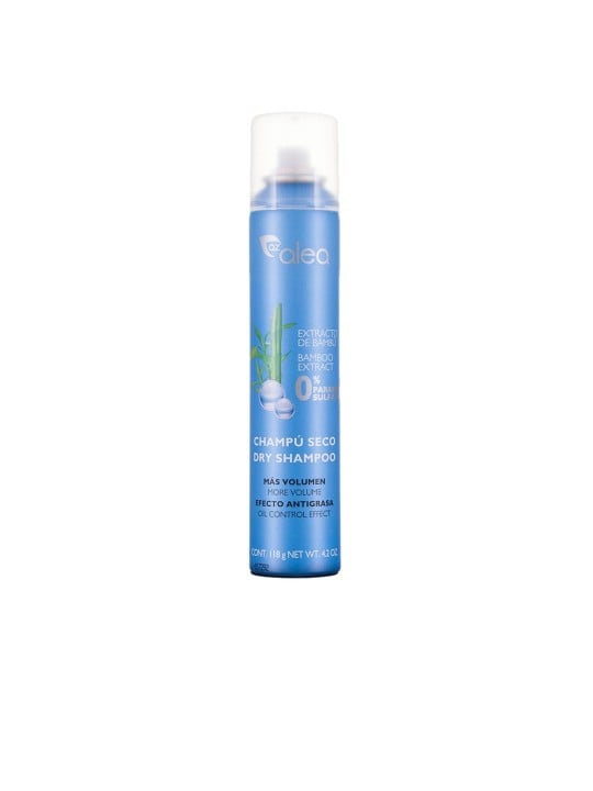 Azalea AZALEA BAMBOO shampoo secco 200ml unisex