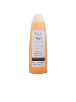 Lozione anticaduta capelli Azufre Veri 750ml unisex