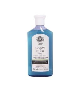 Lozione equilibrante per capelli grigi Azufre Veri 200ml unisex