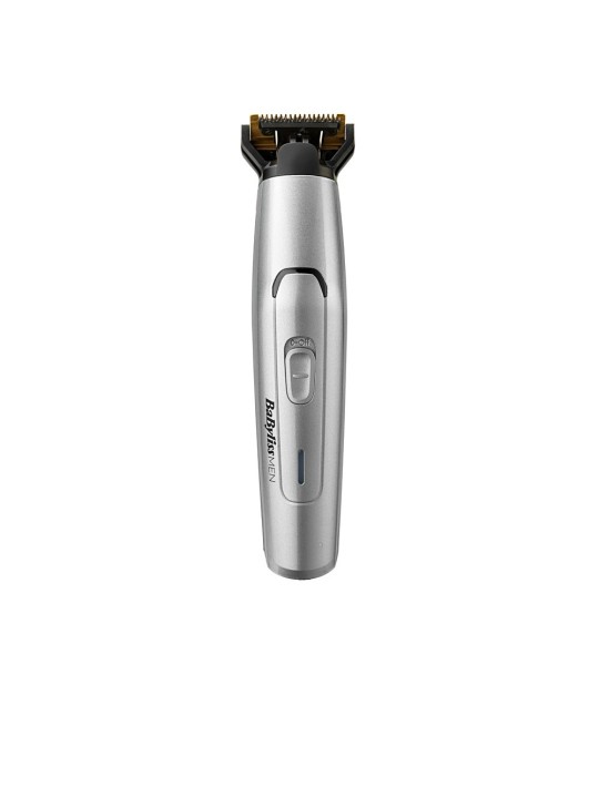 BaByliss PRO Multifunzionale Tagliacapelli MT861E uomo