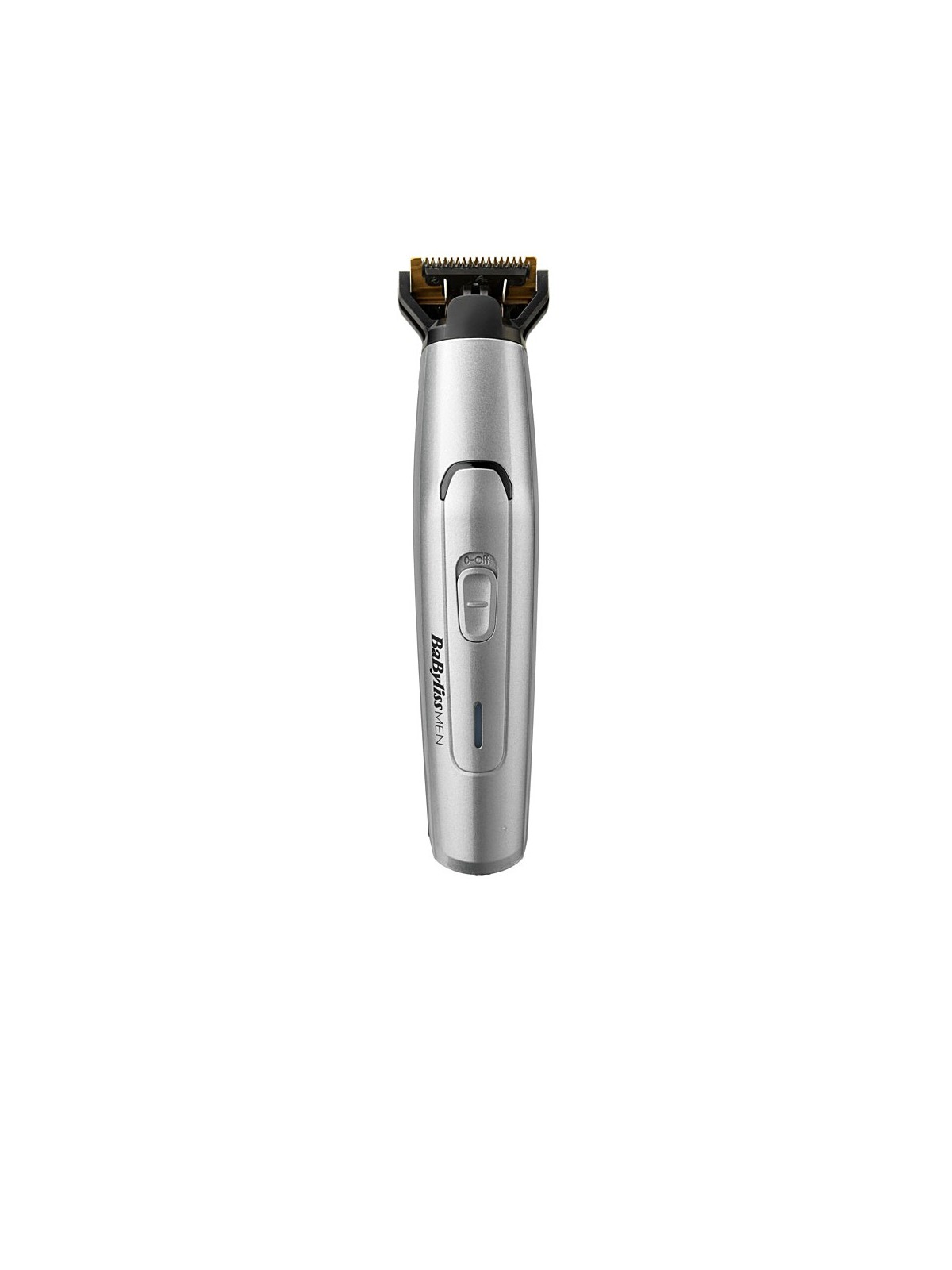 BaByliss PRO Multifunzionale Tagliacapelli MT861E uomo