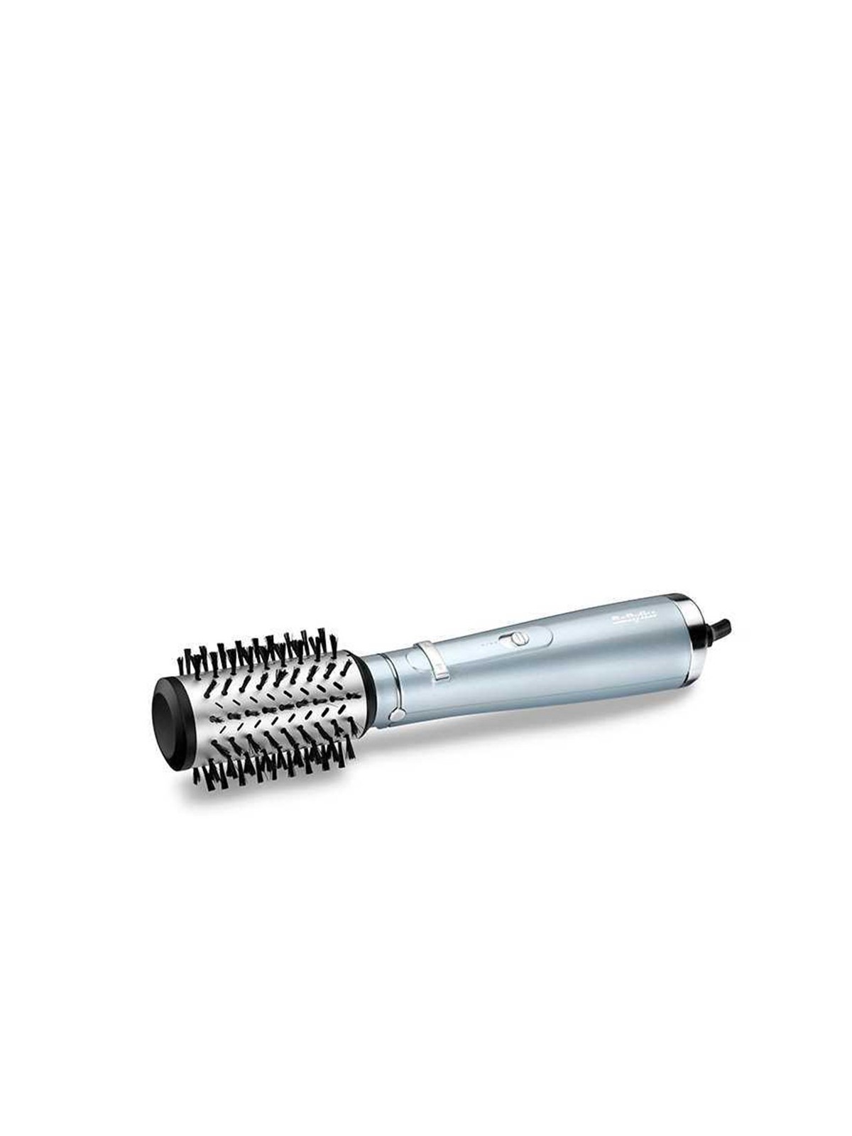 Babyliss SPAZZOLA AD ARIA ROTANTE AS773E hydrofusion big hair 1 unit unisex