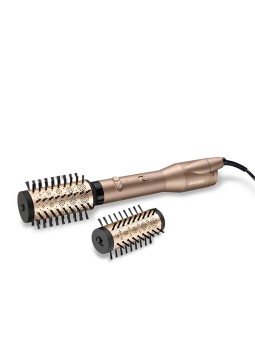Babyliss SPIN BRUSH AS952E big hair dual 1 unit unisex