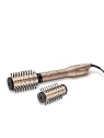 Babyliss SPIN BRUSH AS952E big hair dual 1 unit unisex