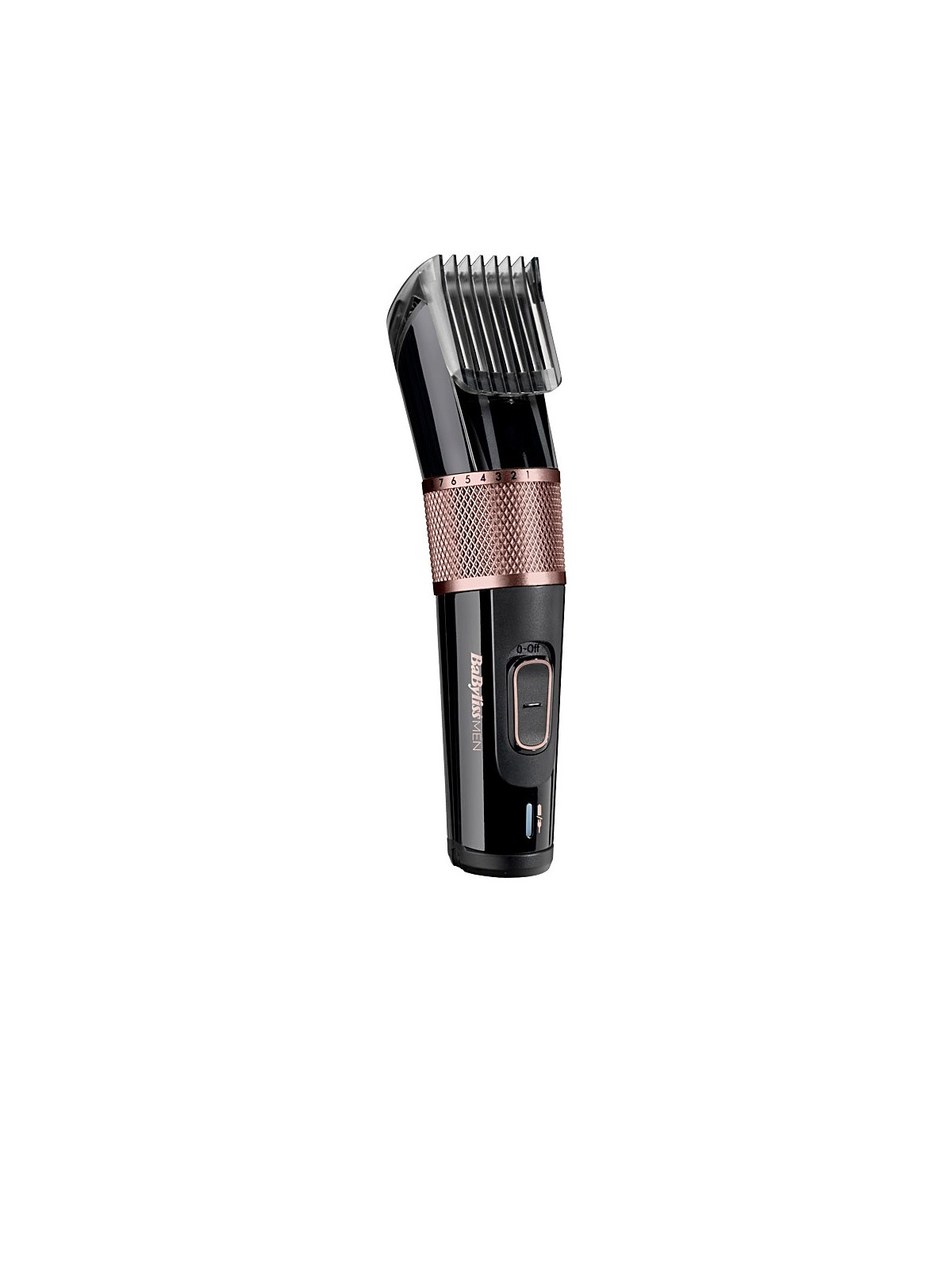 Babyliss TOSATRICE power glide E974E 45 mm uomo