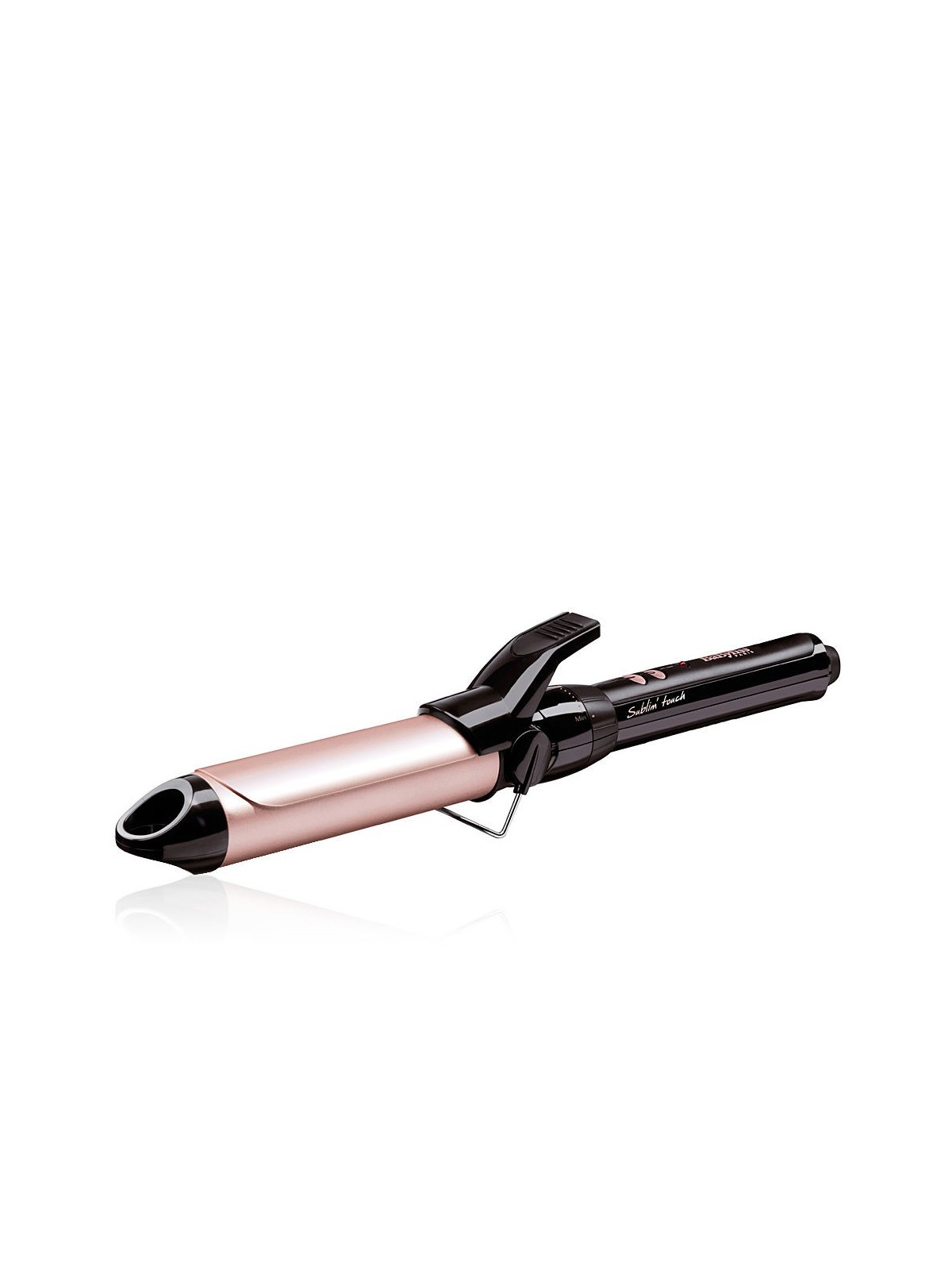 BaByliss PRO Arricciacapelli C332E 32 mm donna